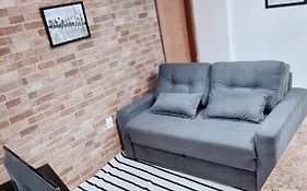 Apartamento Econômico na Gilka Machado